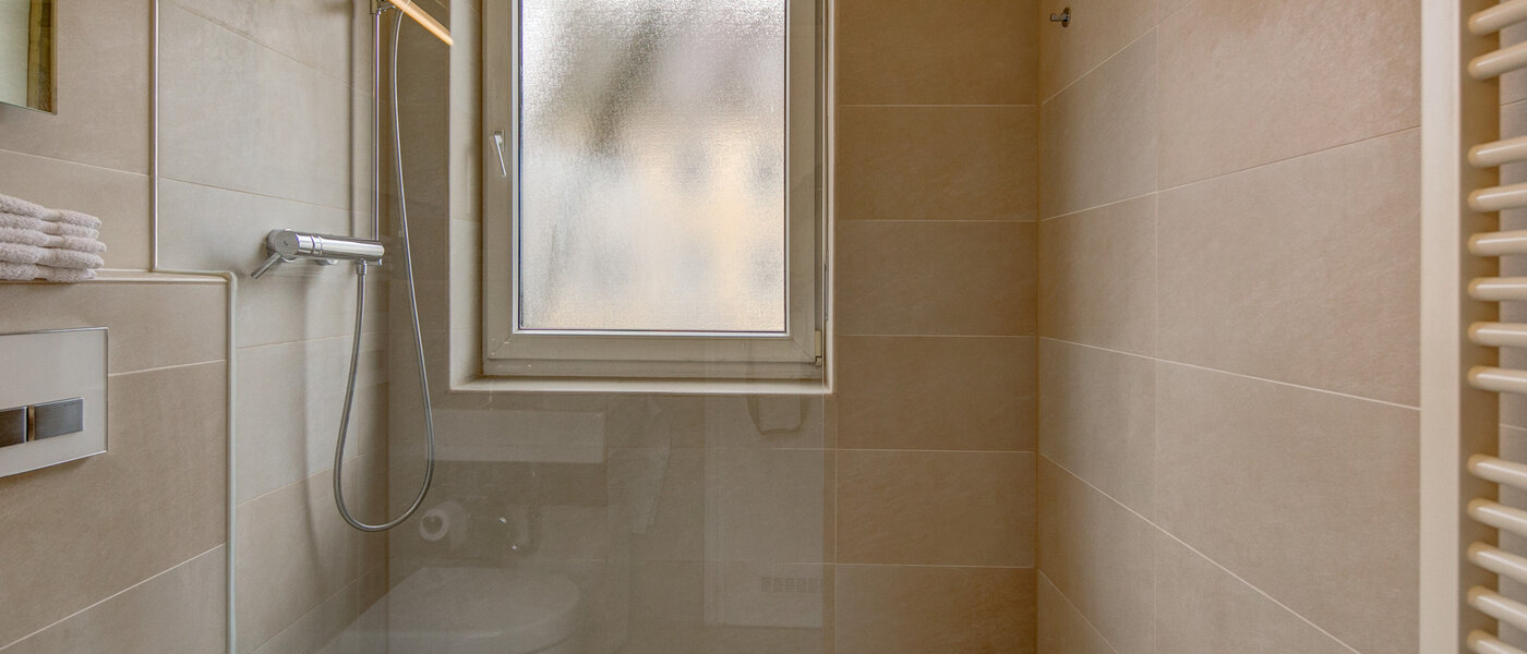 квартира München Harlaching 01 ванная комната 9099