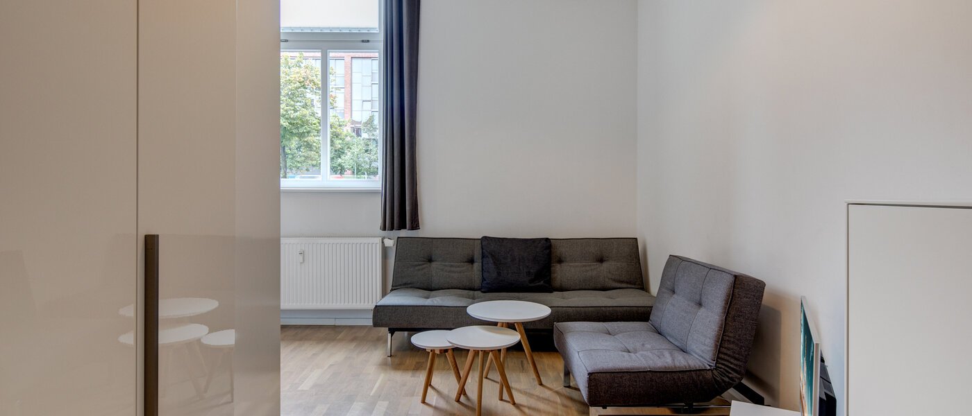 Сожалеем, эта недвижимость уже сдана