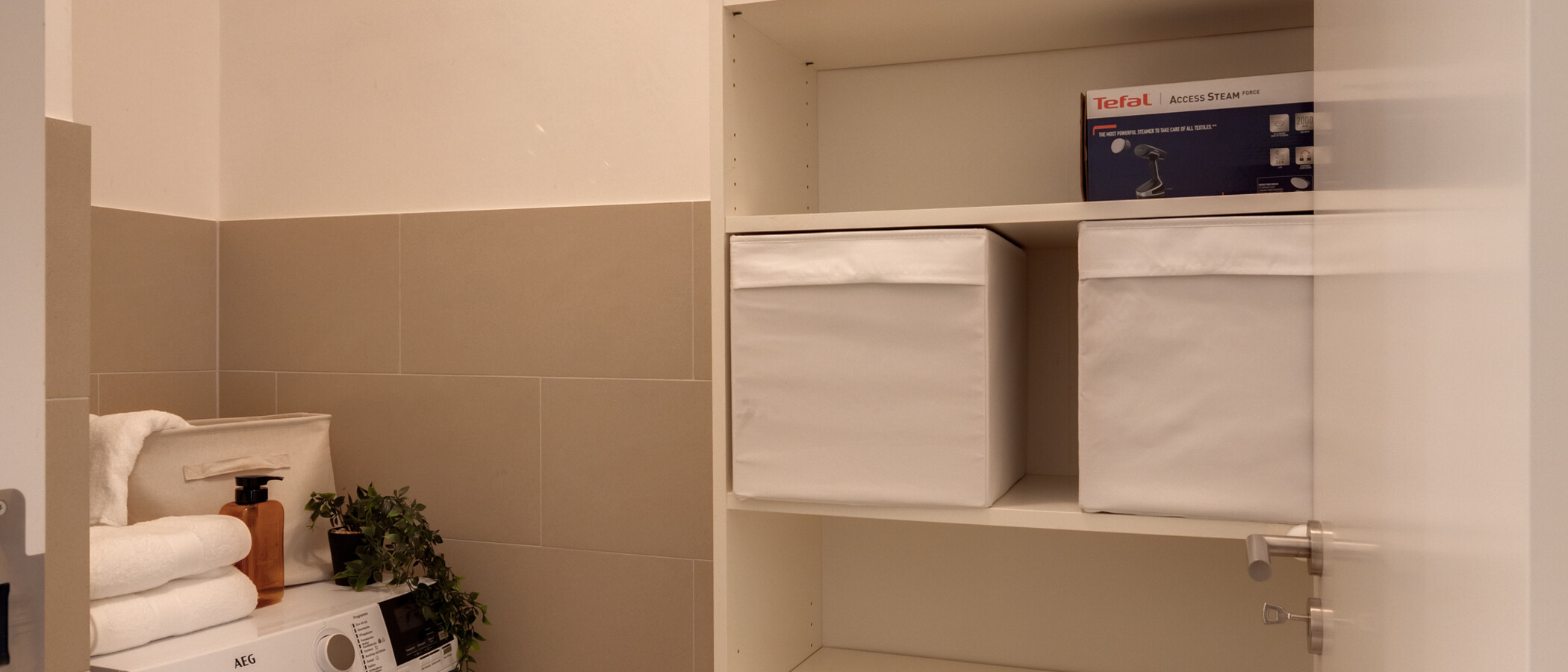 квартира München Maxvorstadt 01 кладовая 9128