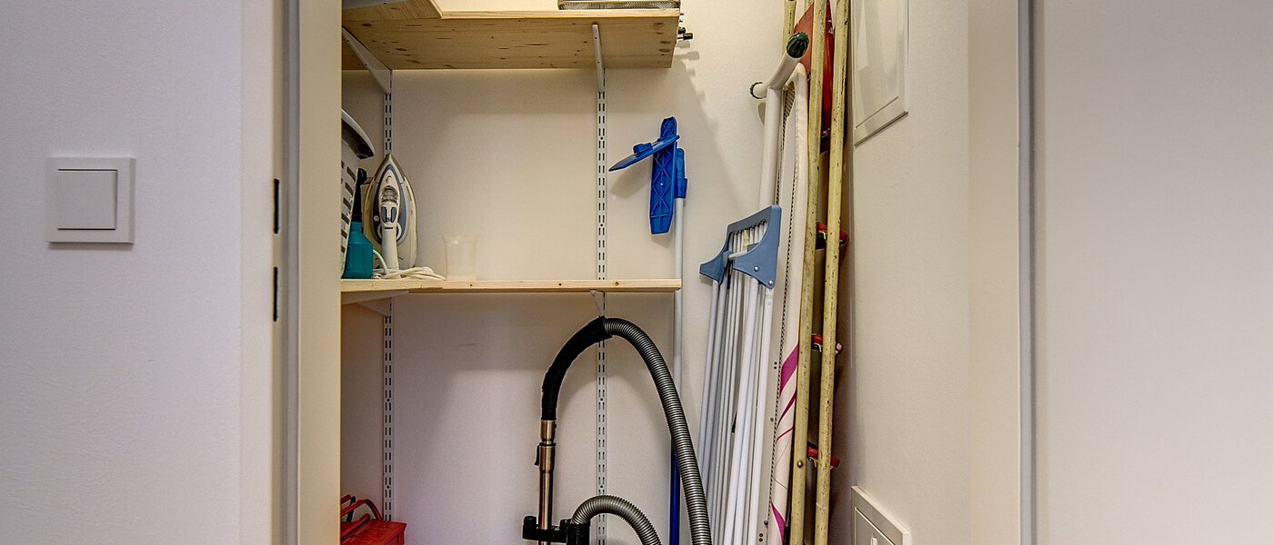 мансардная квартира München Nymphenburg 01 специальное помещение 9208