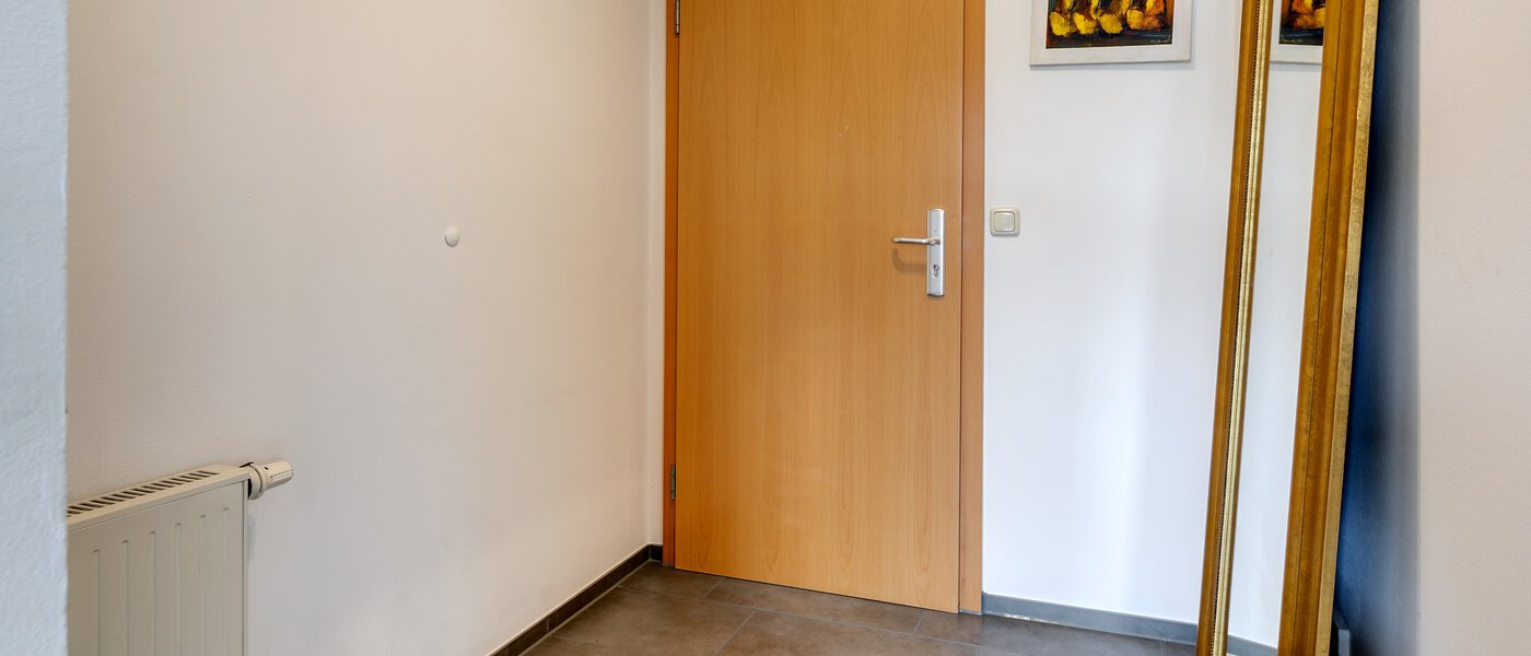 квартира München Schwabing-West (rund um den Hohenzollernplatz) 02 коридор 9209