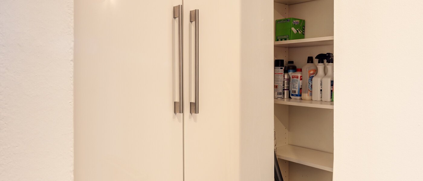 квартира München Schwabing-West (rund um den Hohenzollernplatz) 02 коридор 9209