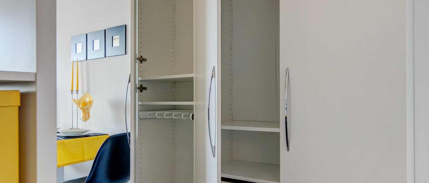 квартира München Haidhausen 06 гостиная 9226