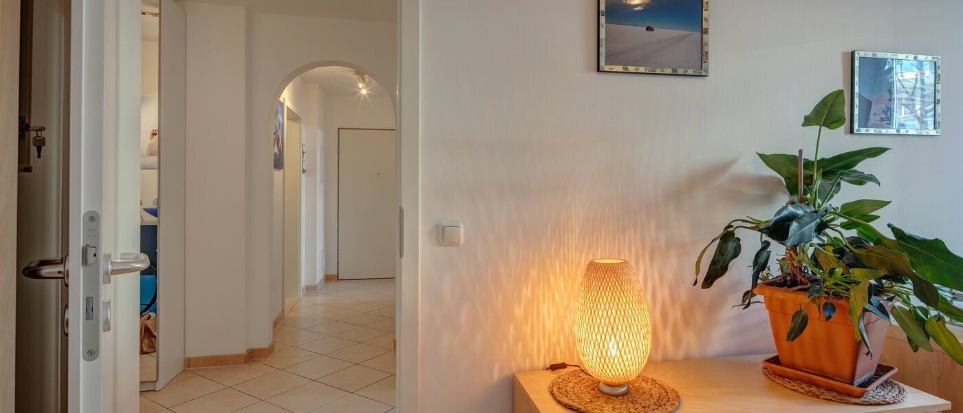 квартира München Sendling-Westpark 04 рабочий кабинет 9243