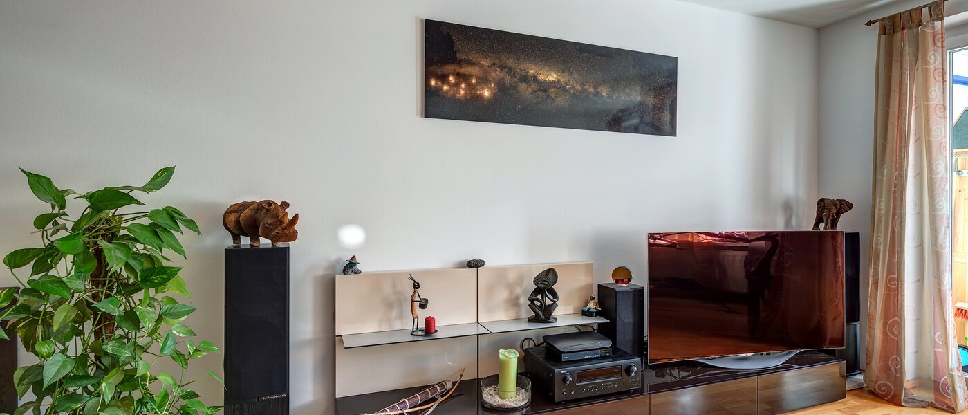 квартира München Sendling-Westpark 02 жилое пространство 9243