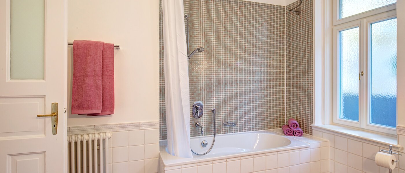 квартира München Maxvorstadt - Rund um den Josephplatz 03 ванная комната 926