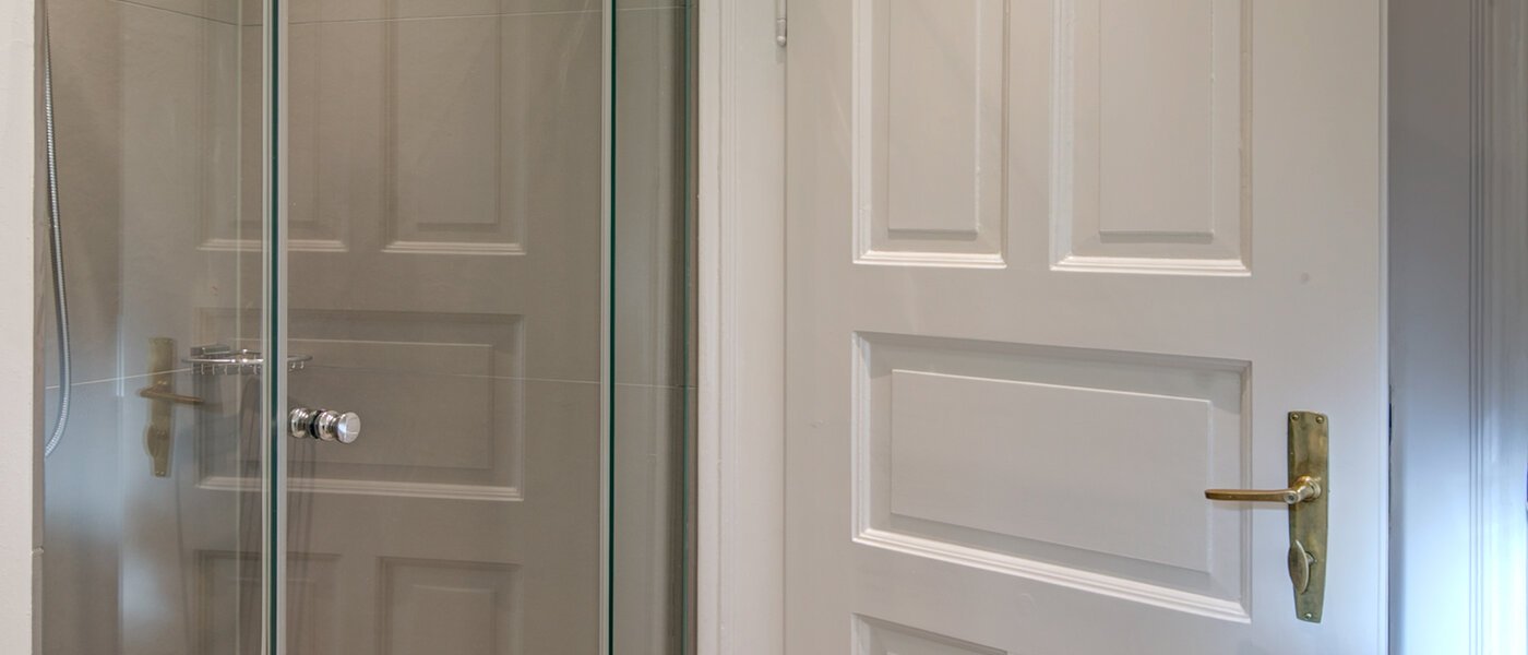 квартира München Maxvorstadt - Rund um den Josephplatz 02 2-я ванная комната 926