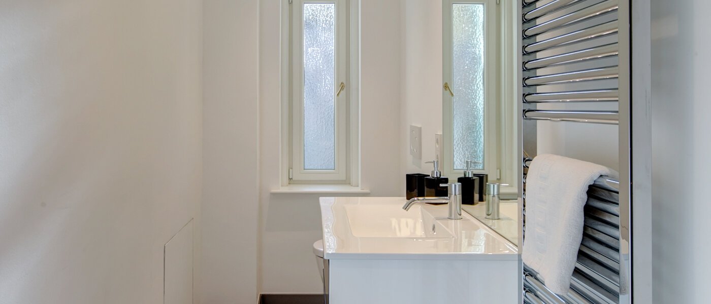 квартира München Maxvorstadt - Rund um den Josephplatz 03 2-я ванная комната 926