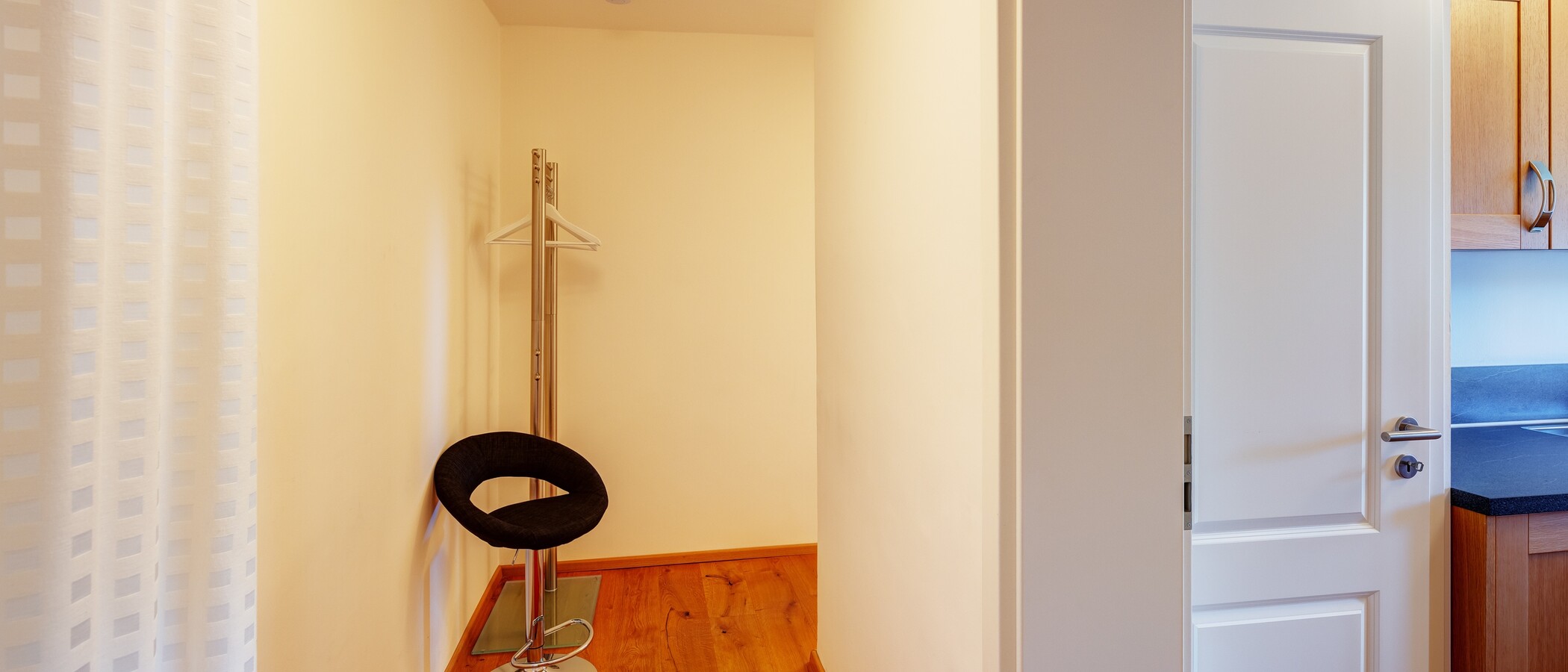 квартира München Thalkirchen 02 коридор 9295