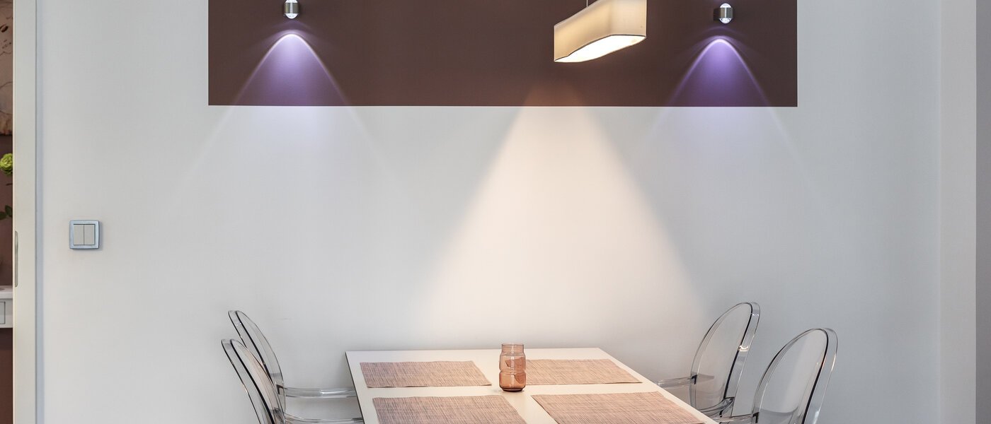 квартира München Lehel 03 жилое пространство 9317