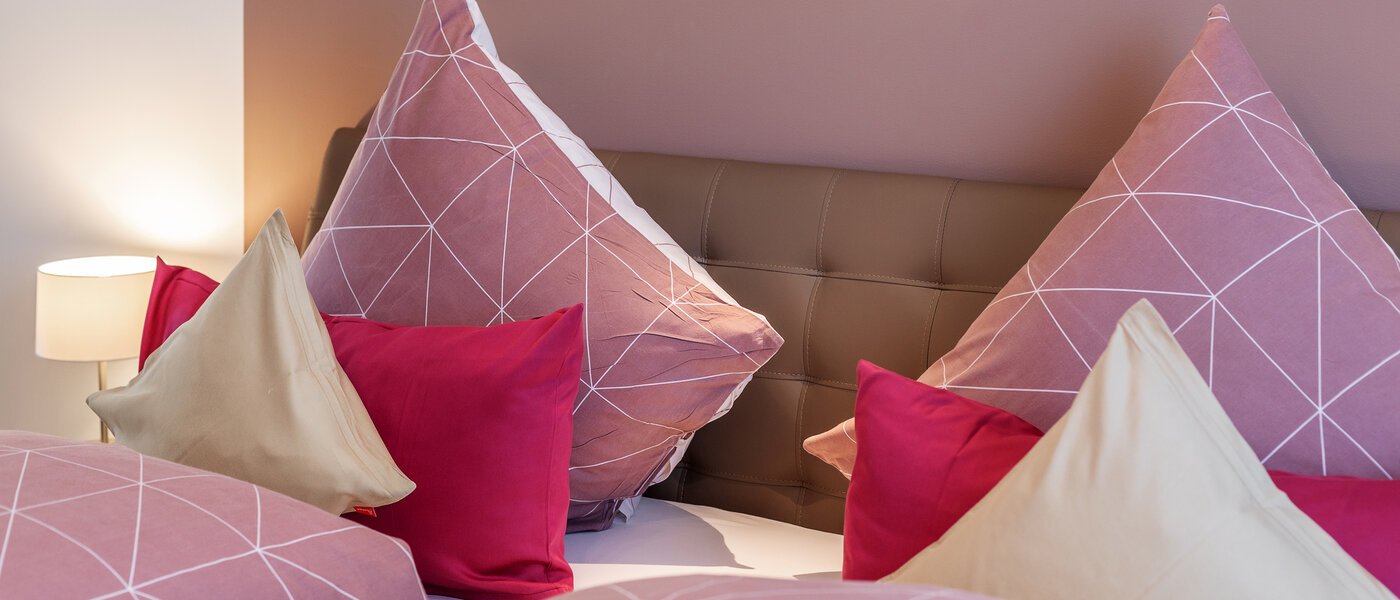 квартира München Lehel 04 1-я спальная комната 9317