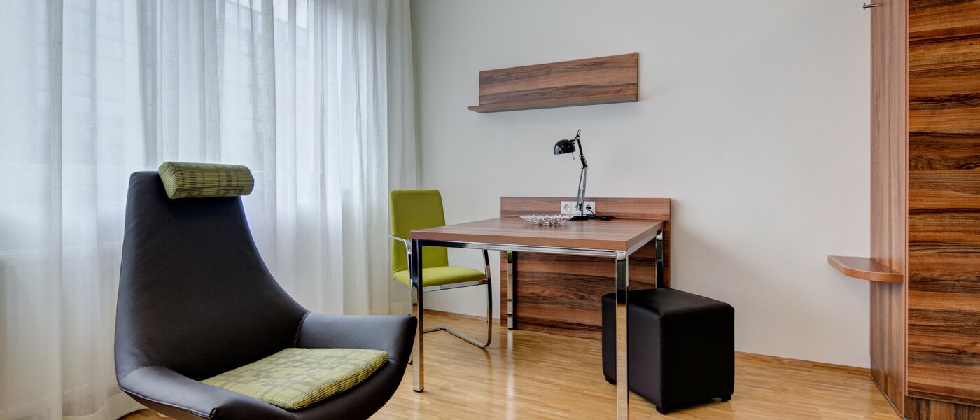 квартира Ismaning 03 гостиная 9329