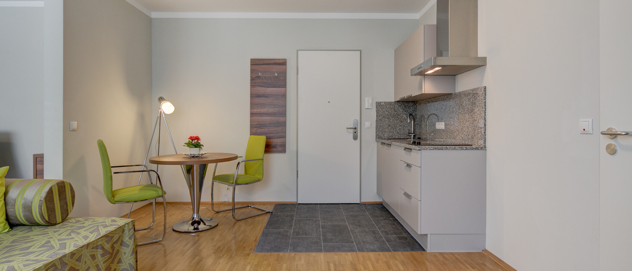 квартира Ismaning 01 гостиная 9330