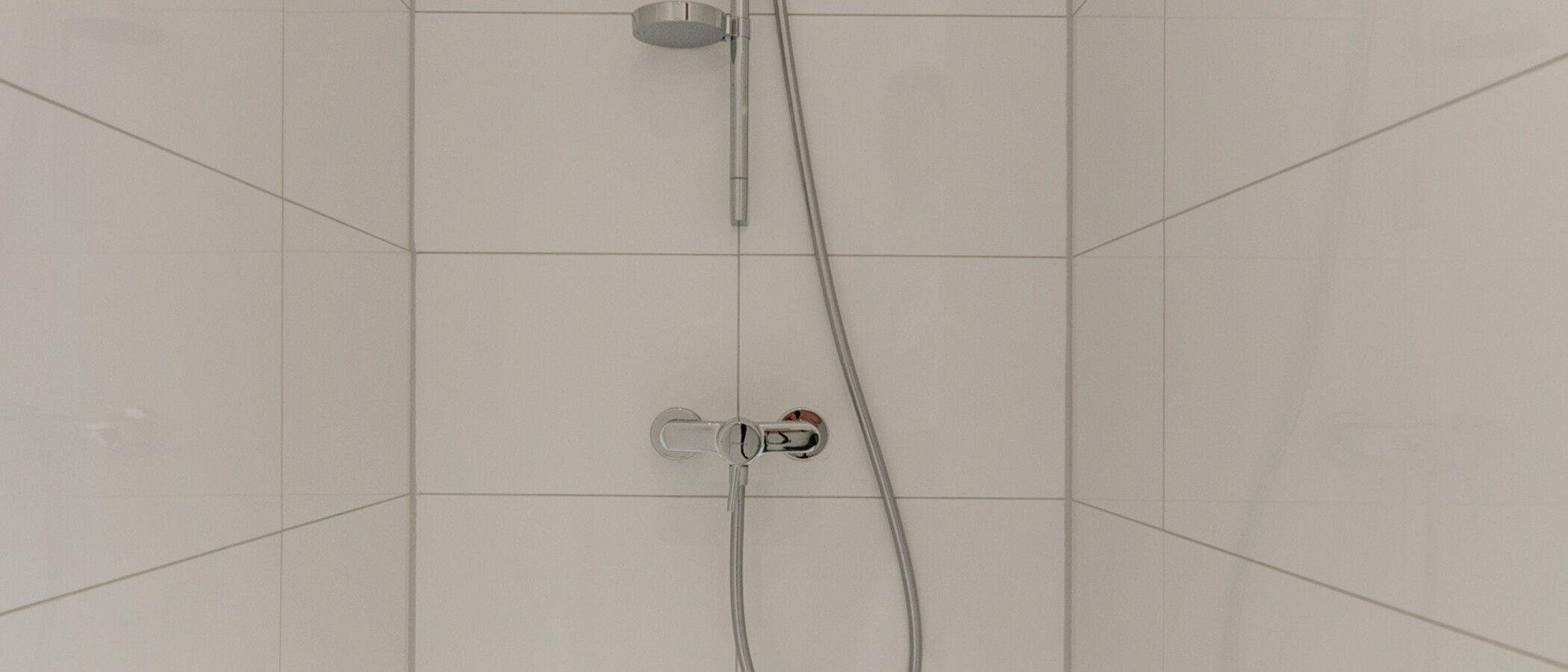 квартира Ismaning 02 ванная комната 9330