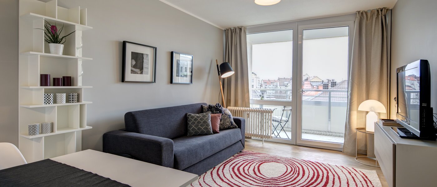 Сожалеем, эта недвижимость уже сдана