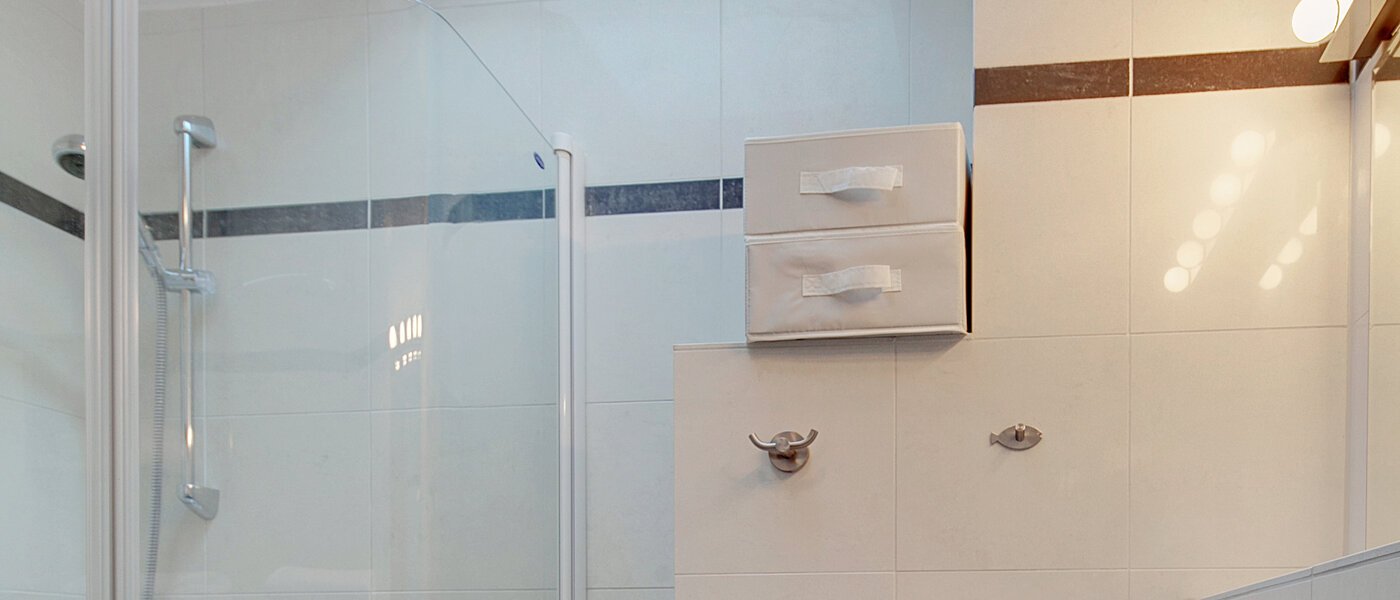 мансардная квартира München Feldmoching 03 ванная комната 9344