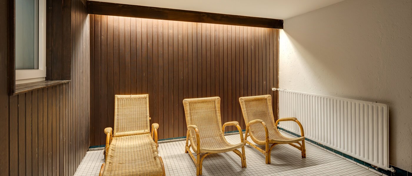 квартира München Schwabing - Alte Heide 02 сауна 9368