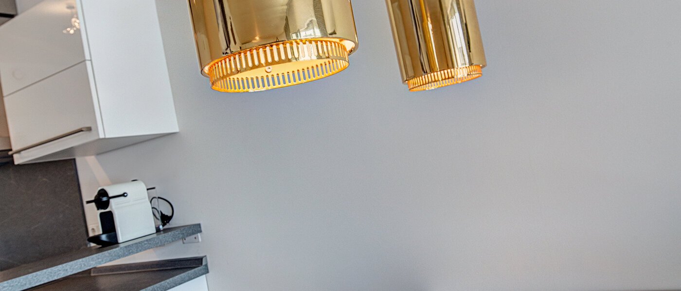 квартира München Schwanthalerhöhe 04 кухня 9378