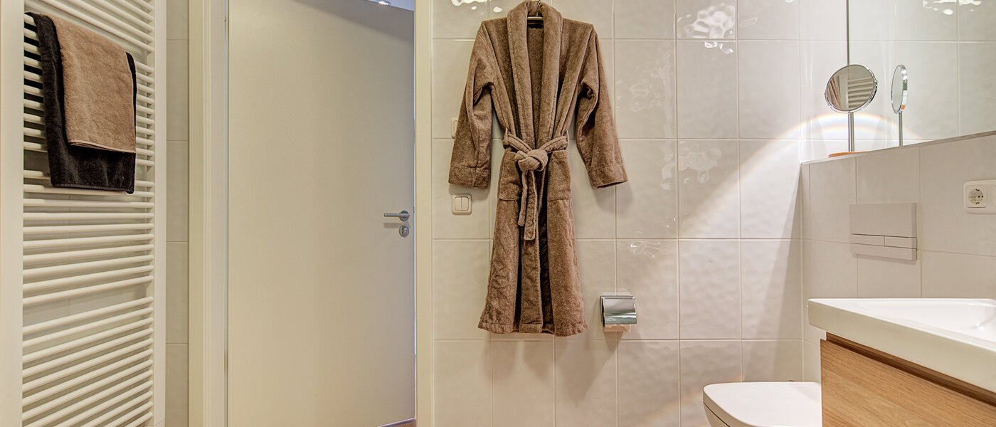 квартира München Schwanthalerhöhe 04 ванная комната 9378