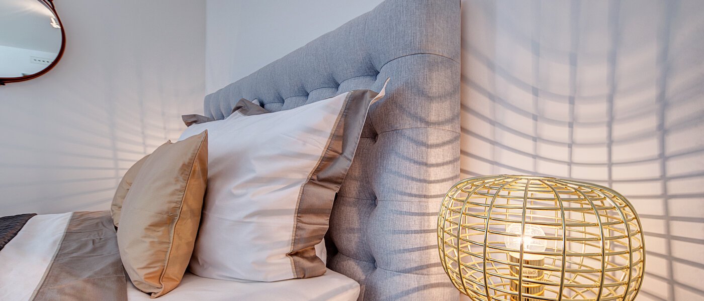 квартира München Schwanthalerhöhe 03 спальная 9378