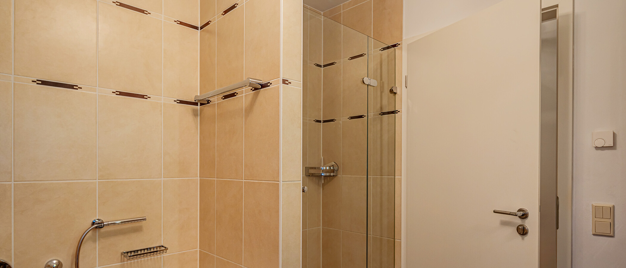 квартира München Haidhausen 02 1-я ванная комната 9391