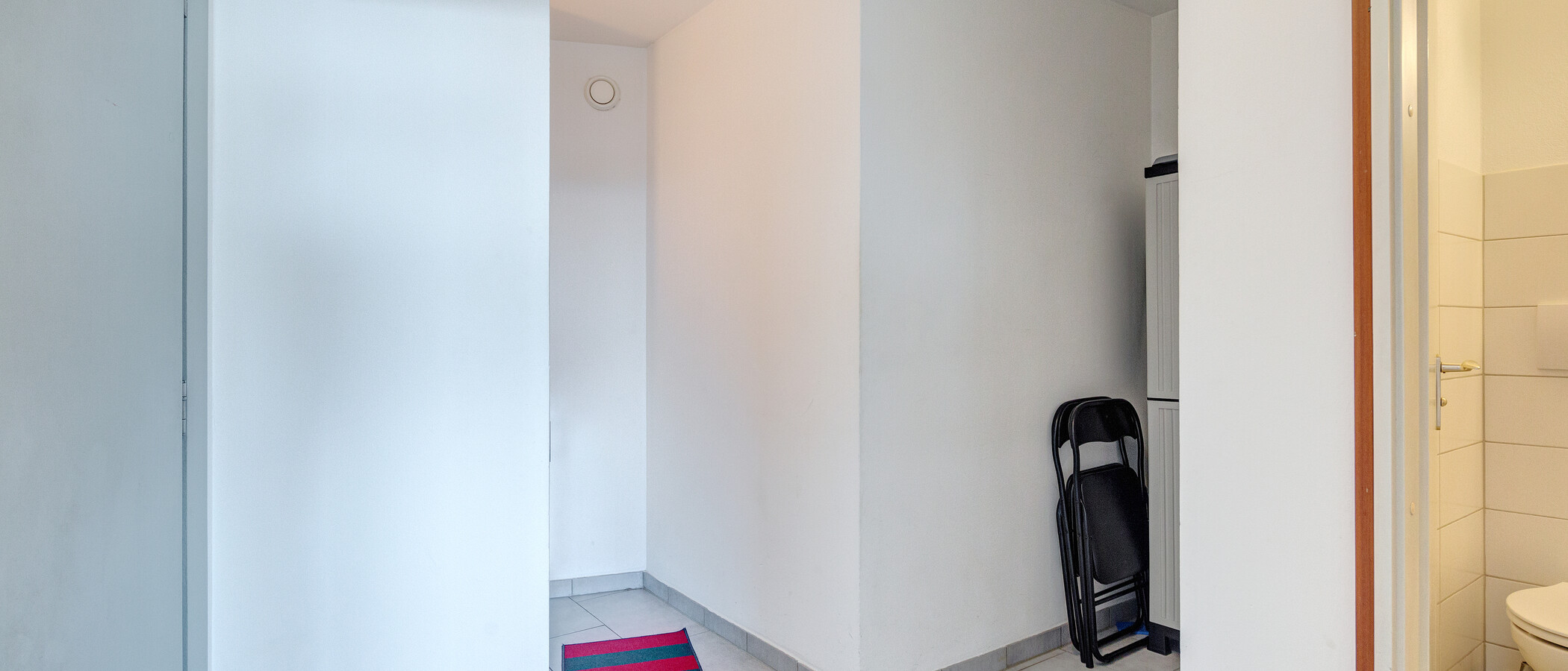 квартира München Sendling 02 коридор 9409