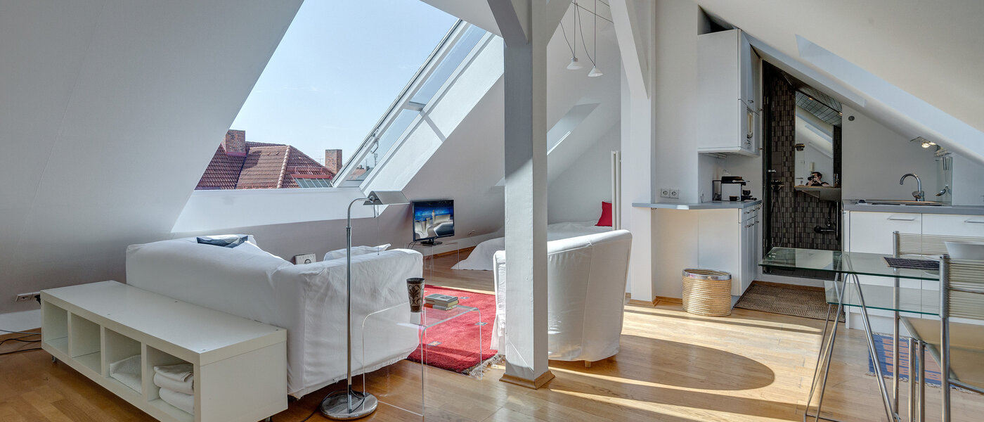 Сожалеем, эта недвижимость уже сдана