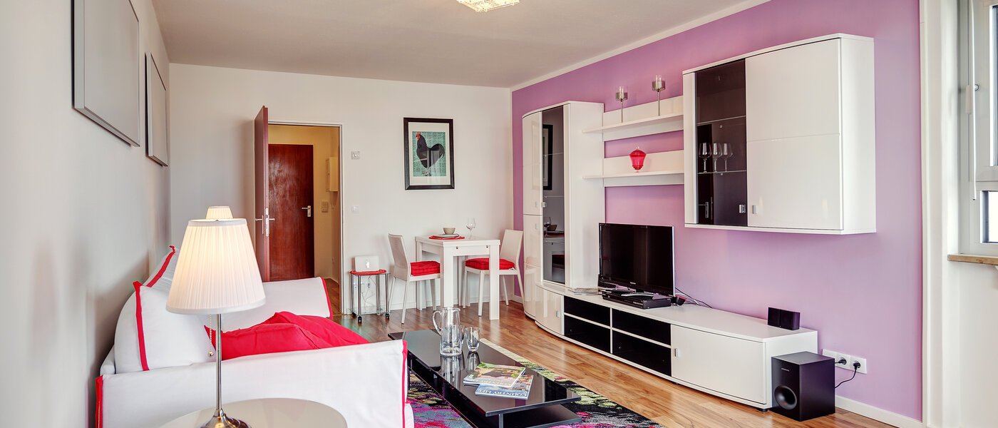 Сожалеем, эта недвижимость уже сдана