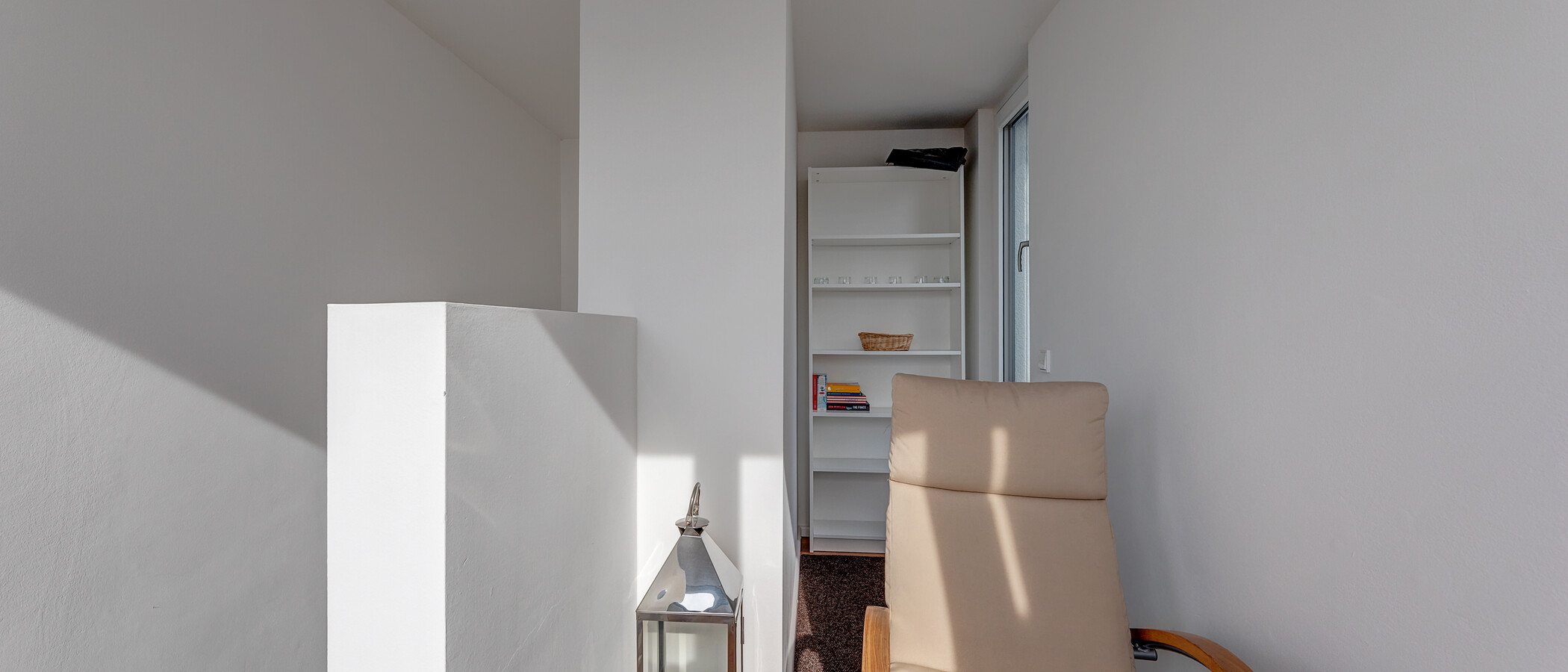квартира München Obergiesing 05 коридор 9441