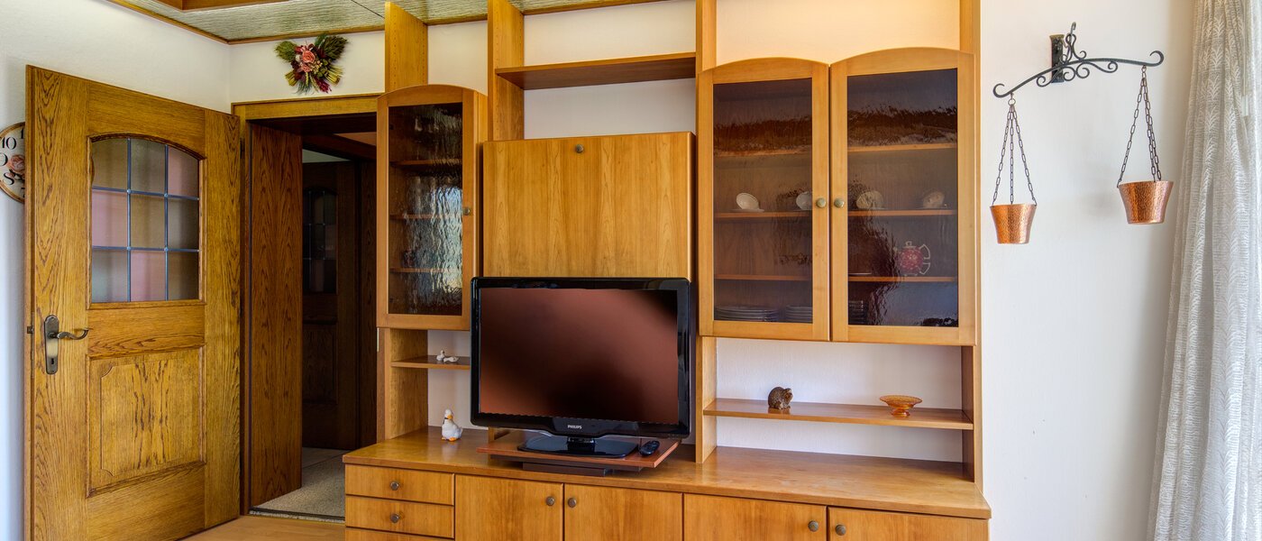 квартира München Laim 03 гостиная 9443