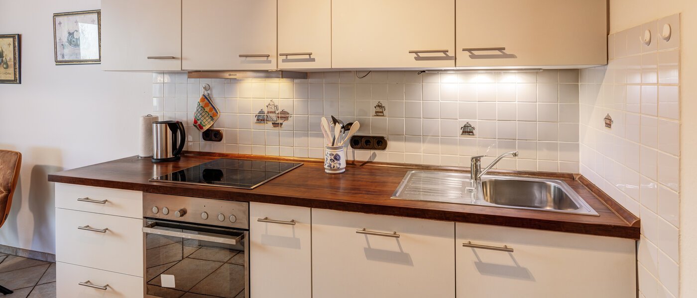 квартира München Laim 02 кухня 9443