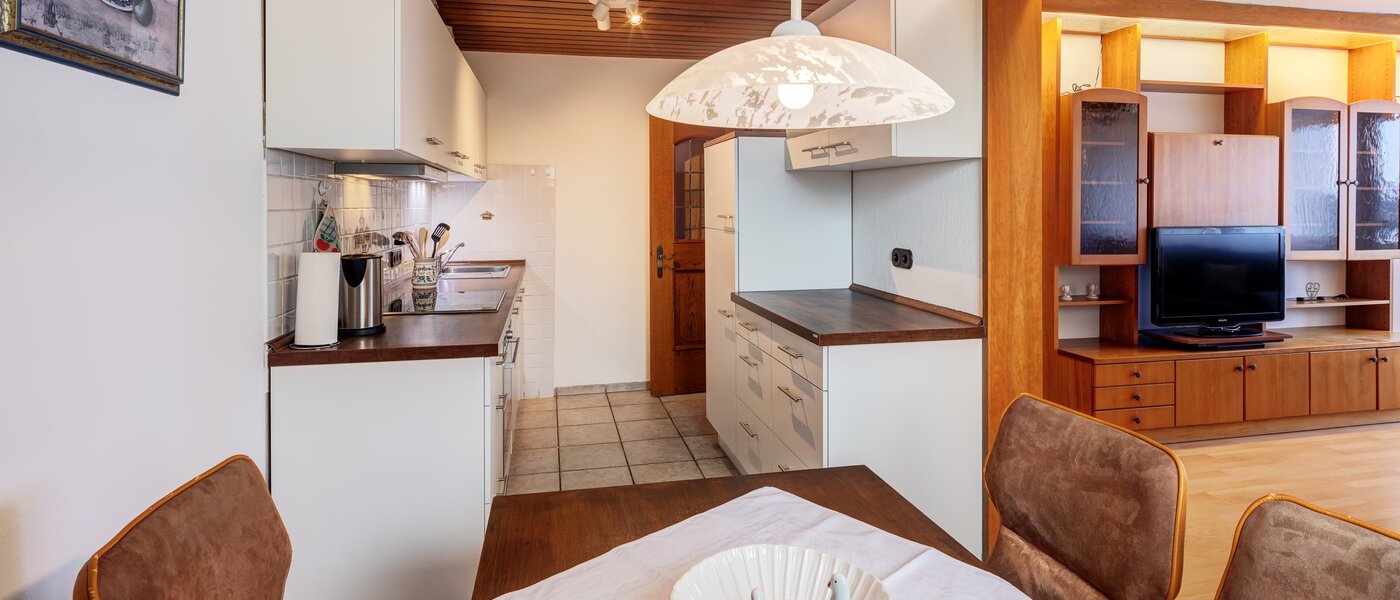 квартира München Laim 03 кухня 9443