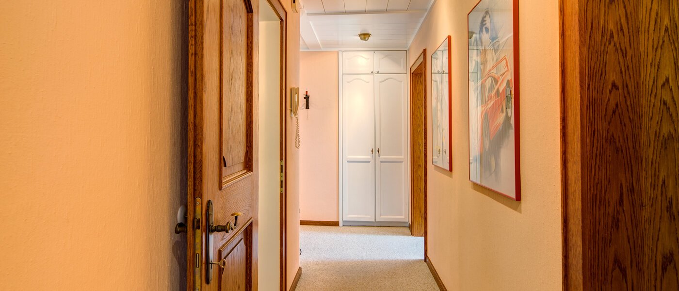 квартира München Laim 03 коридор 9443