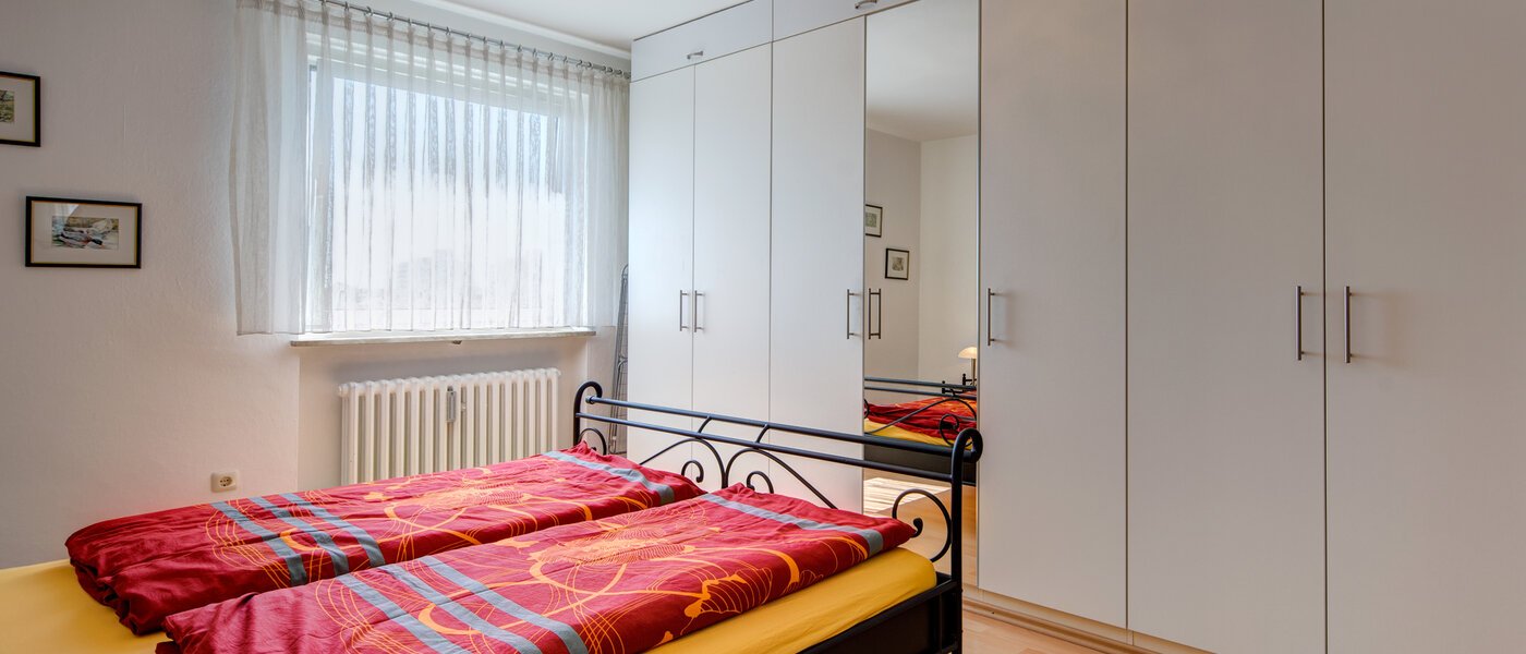 квартира München Laim 02 спальная 9443