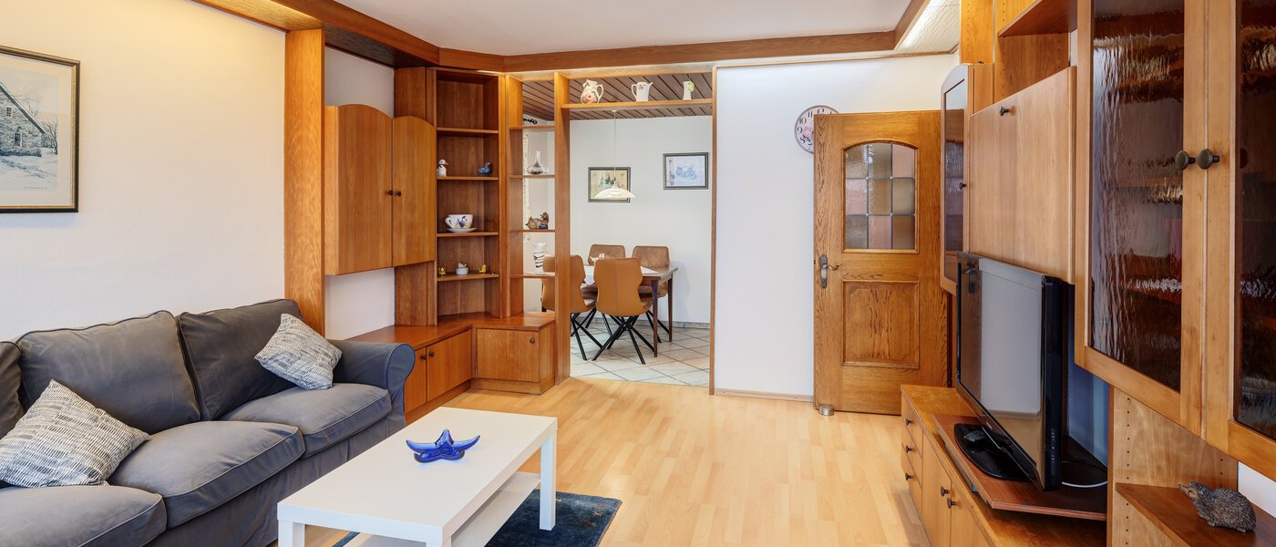 квартира München Laim 03 жилое пространство 9443