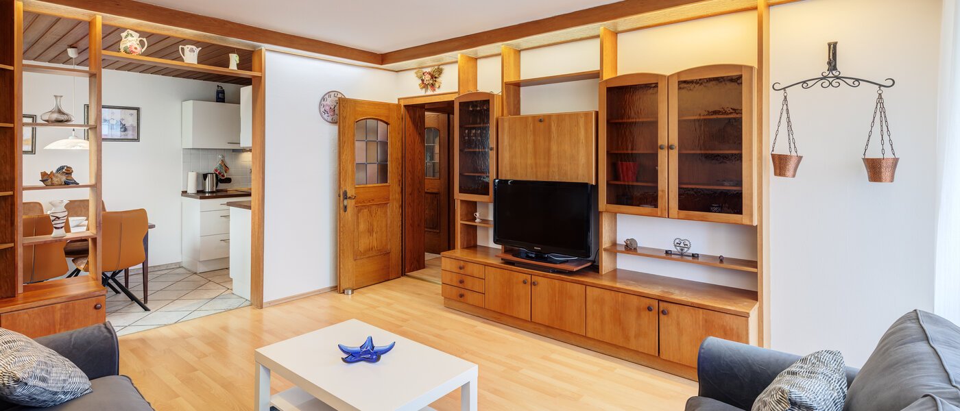 квартира München Laim 04 жилое пространство 9443