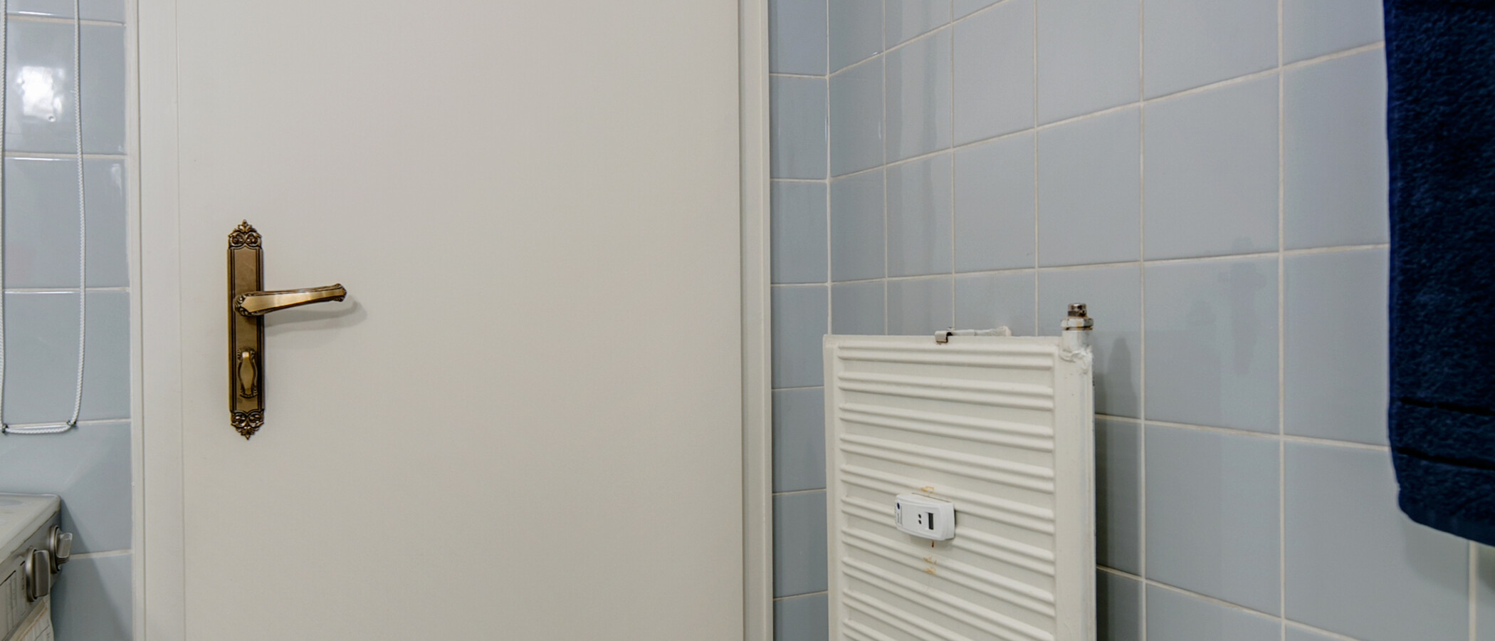 квартира München Schwabing (rechts der Leopoldstraße) 04 ванная комната 9457