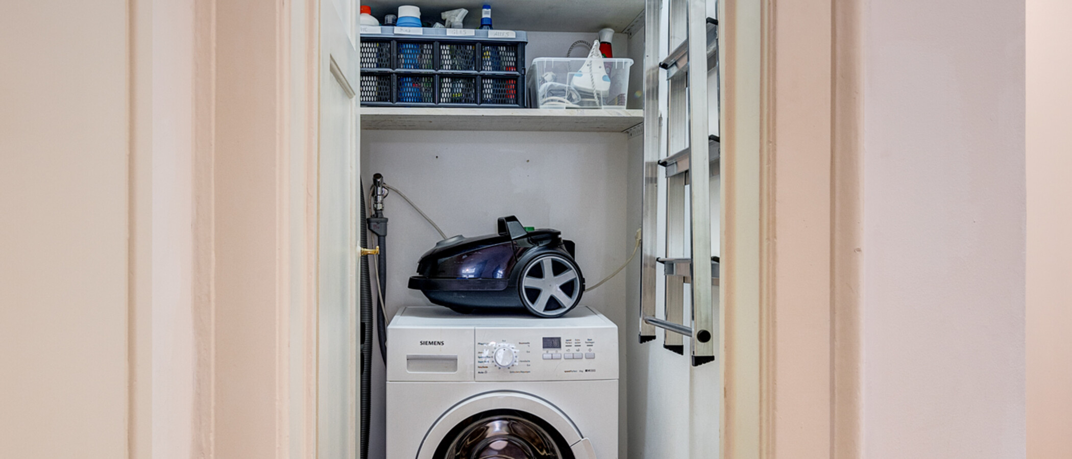 квартира München Haidhausen 01 кладовая 9460