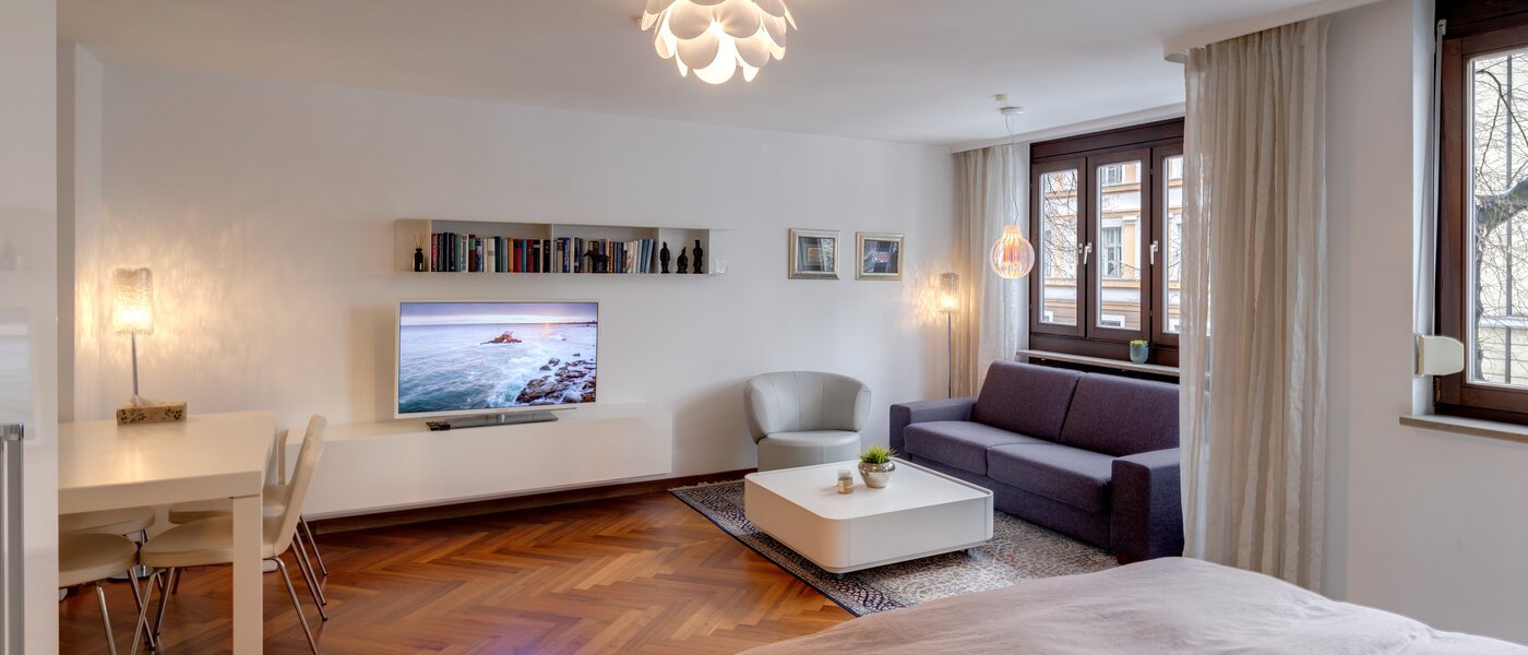 Сожалеем, эта недвижимость уже сдана