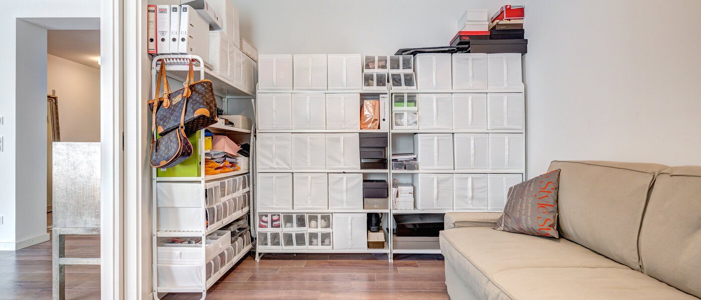 квартира München Lehel 03 гостевая комната 9478