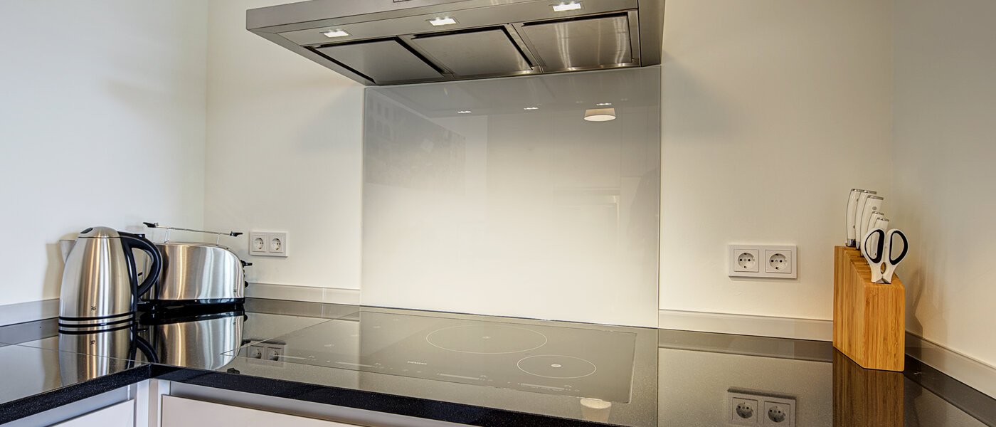 квартира München Maxvorstadt - Rund um den Josephplatz 02 кухня 9480