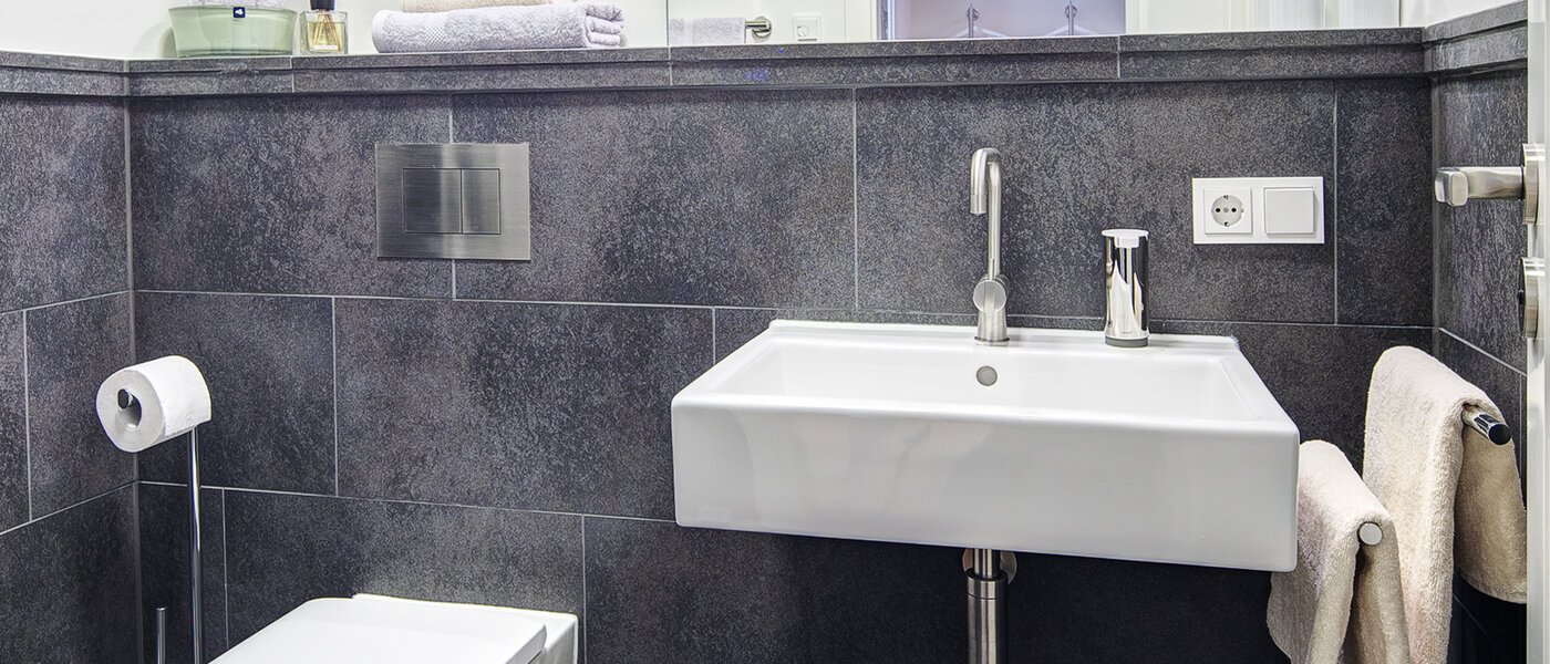 квартира München Maxvorstadt - Rund um den Josephplatz 02 2-я ванная комната 9480