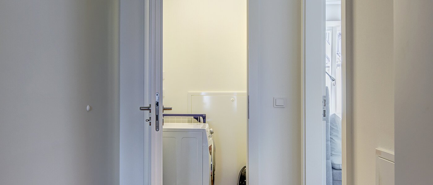 квартира München Maxvorstadt - Rund um den Josephplatz 05 коридор 9480