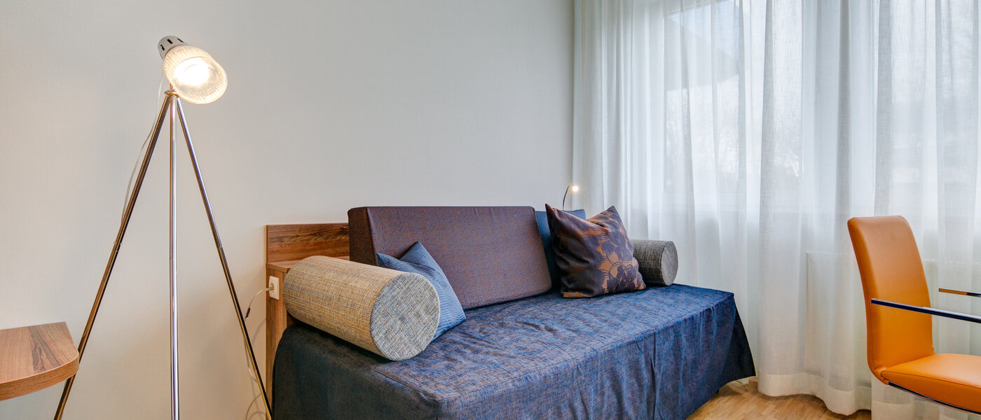 квартира Ismaning 02 гостиная 9506