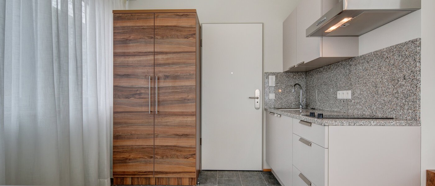 квартира Ismaning 03 гостиная 9508