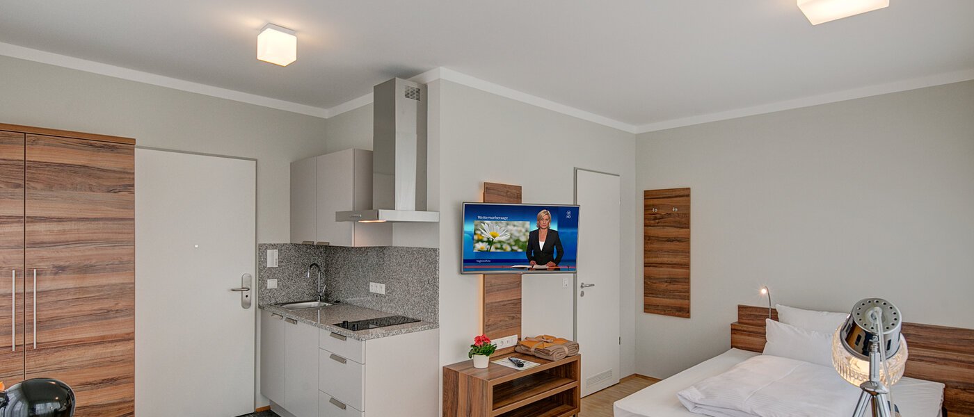 квартира Ismaning 04 гостиная 9508