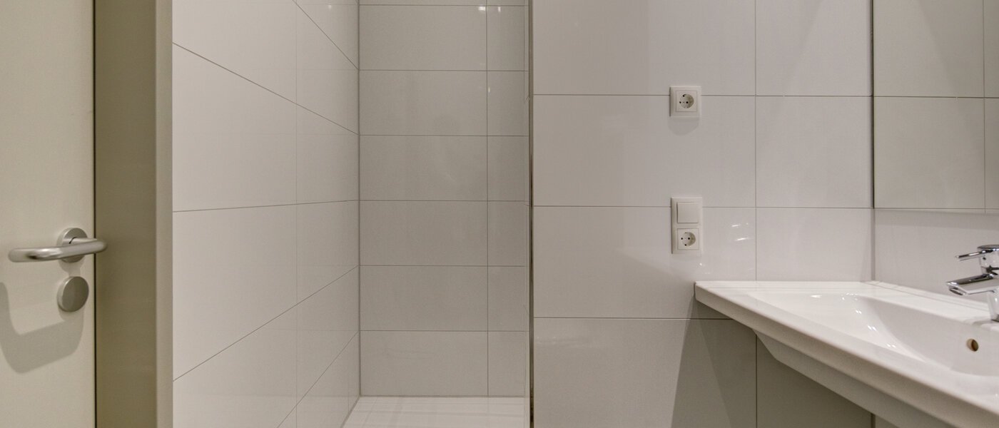 квартира Ismaning 02 ванная комната 9508