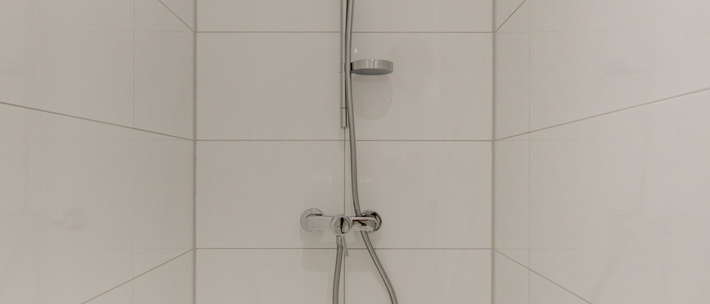 квартира Ismaning 03 ванная комната 9508