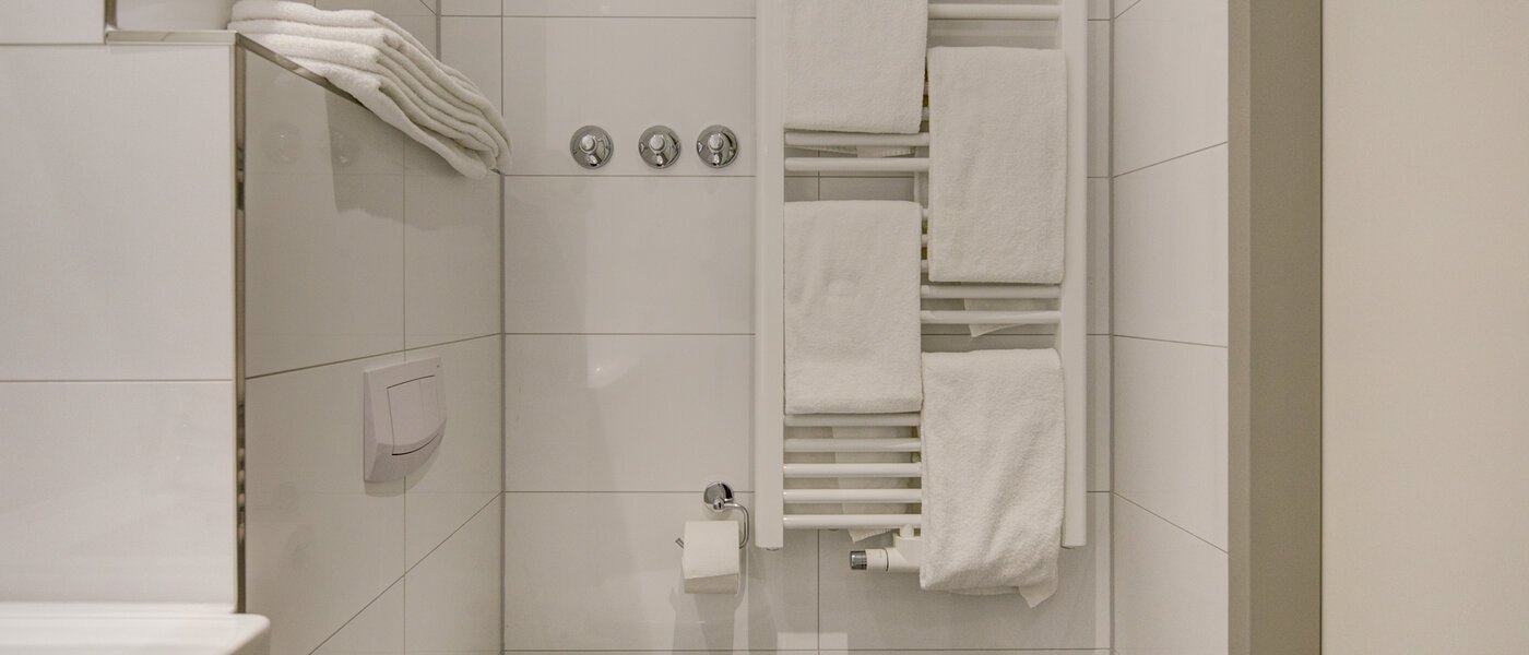 квартира Ismaning 04 ванная комната 9508