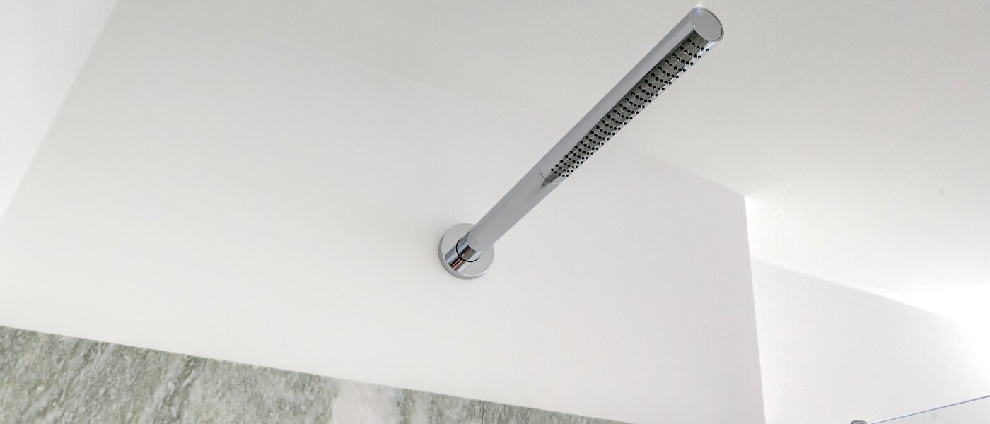 квартира München Schwabing (rechts der Leopoldstraße) 04 ванная комната 9520